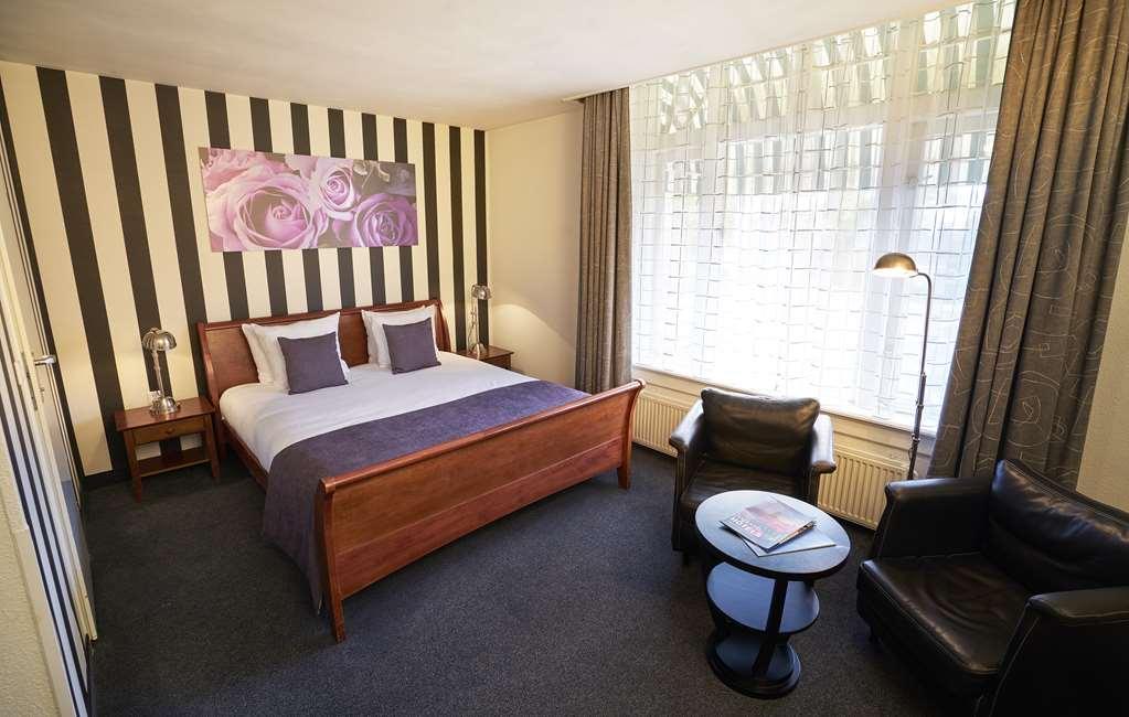 Amrath Hotel Lapershoek Arenapark Hilversum Room photo